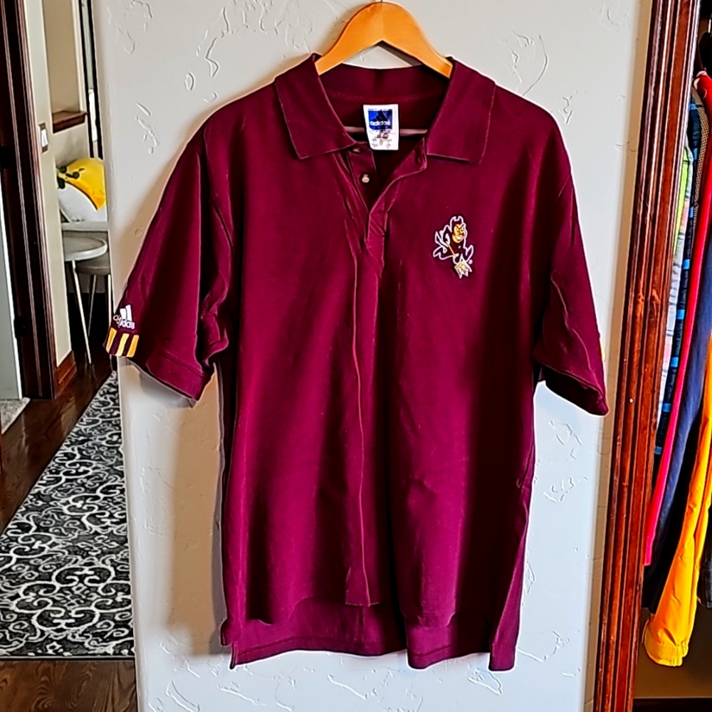 ASU Polo